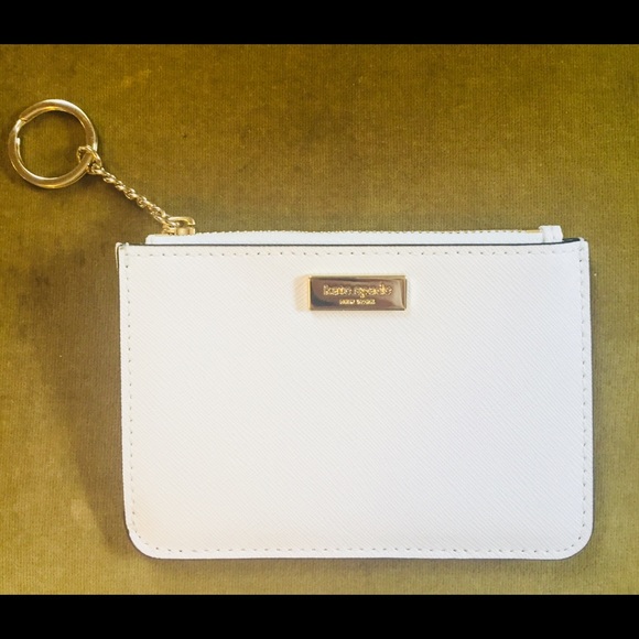 kate spade Accessories - Authentic Kate Spade Bitsy Laurel Way Coin Purse